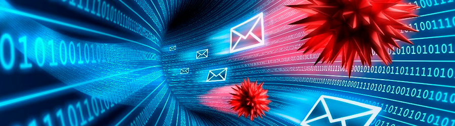 direccionamiento plus trampas de spam de correo electronico en cpanel nodored hosting dominios web