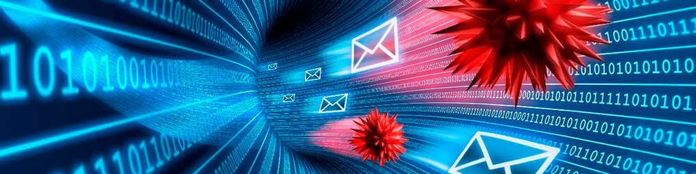 direccionamiento plus trampas de spam de correo electronico en cpanel nodored hosting dominios web
