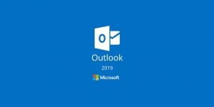 Curso de Microsoft Outlook 2019